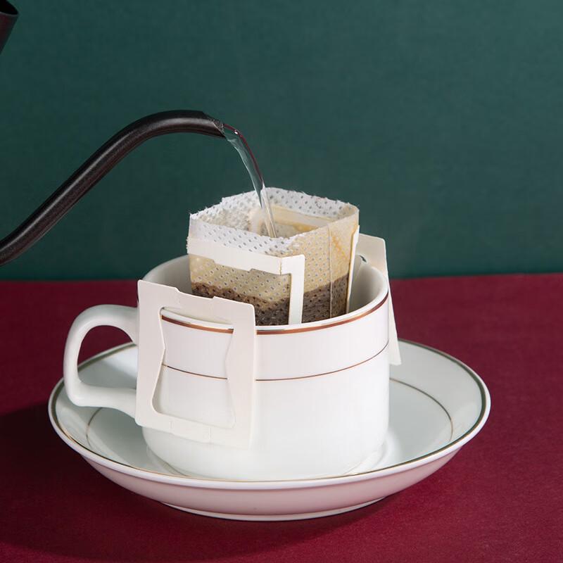 Shangqi Pour-Over Drip Coffee Filter Bags