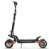 DECE DES20 Patinete Elétrico Dobrável Adulto para Exterior 48V Bateria 48V13A Motor 1200W Patinete Elétrico de Montanha Urbano 10 Polegadas Patinete Elétrico Off-Road