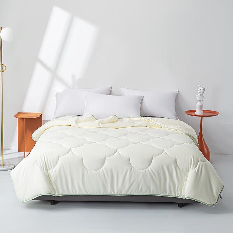 Duoxiai Qingxin Class A Antibacterial All-Season Quilt