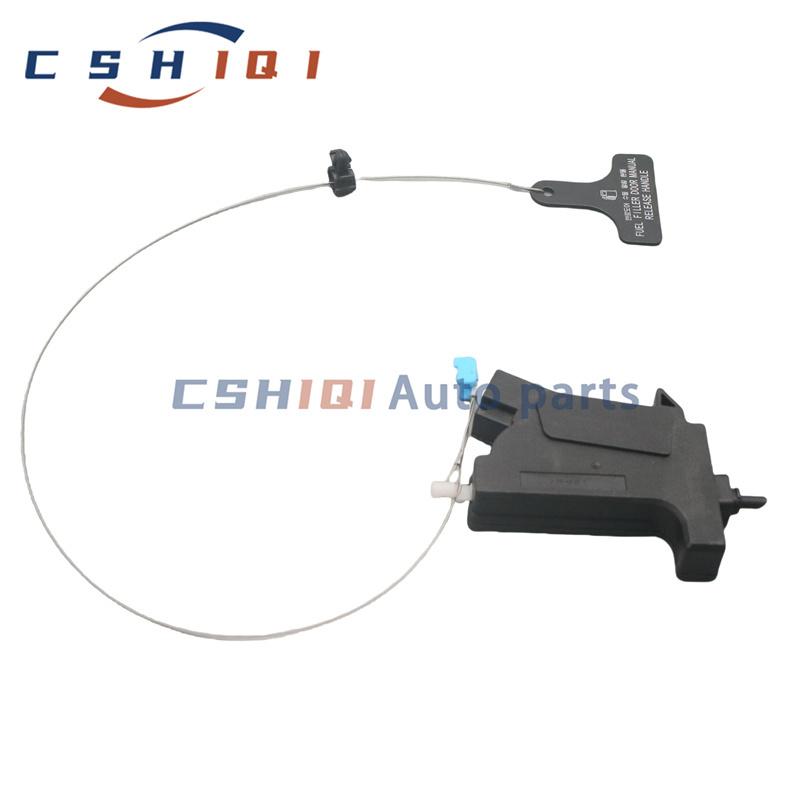 815902W000 81590-2W000 81590-B8000 Fuel Gas Filler Door Lock Release for Hyundai Santa Fe 2013-2018 New 81590B8000 815902W000