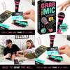 Lucky Egg Karaoke Game For Family Fun And Party Entertainment