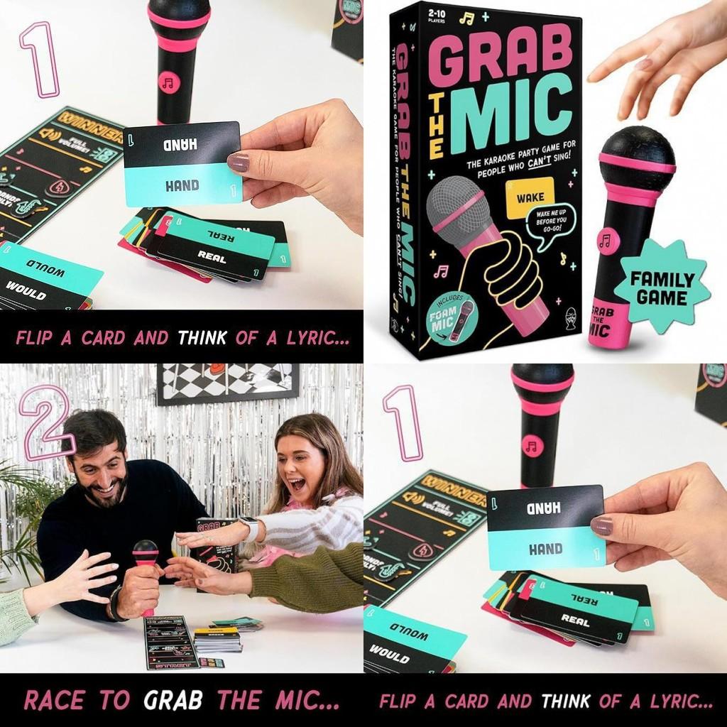 Lucky Egg Karaoke Game For Family Fun And Party Entertainment