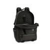 New FILA ORIGINALE Fabric Backpack Men's Tidal Flats Gray F13M539106FDY