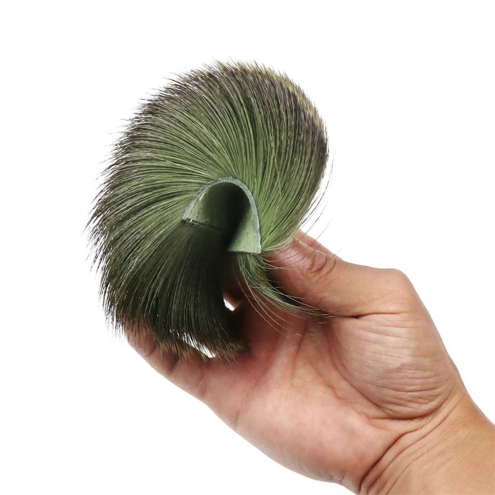 Fly Tying Material Fly Tying Deer Hair Natural Color Dry Elk Hair Caddis  Fishing Lure