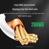 UGREEN Cat7 Pure Copper Shielded Ethernet Cable