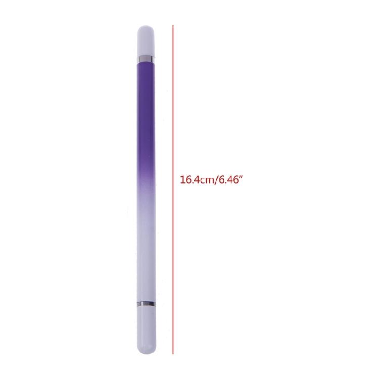 Tablet Capacitive Pen Mobile Phone Tab Learning Pad Stylus for Androids Pads