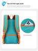 Unisex Ultra-Light Large Capacity Foldable Travel & Sport Backpack for Hiking and Cycling