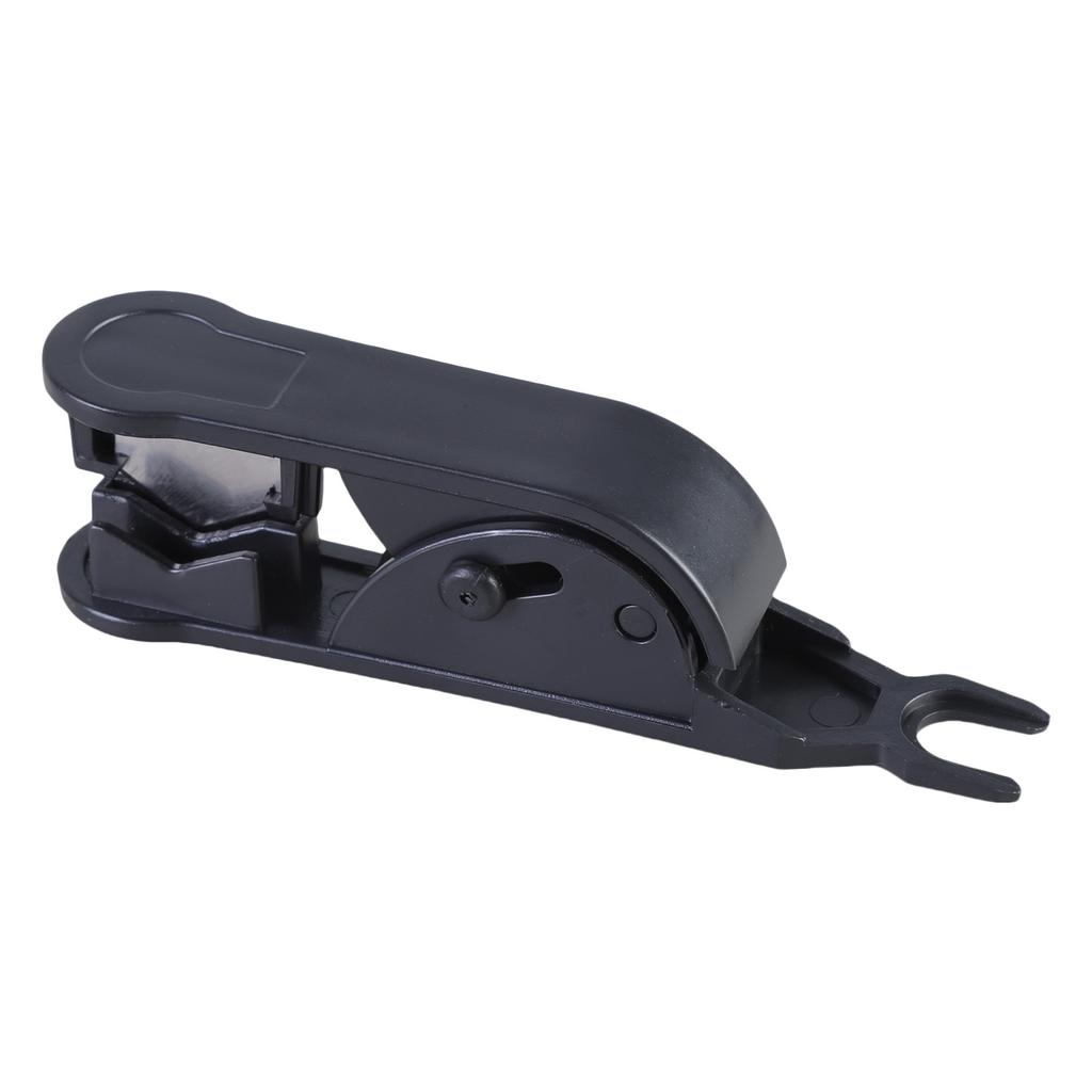 Tube Cutters for Efficient Cutting of PVC PE Nylon Pipes Up To 1/2inch/12mm Durability Stable for Long Time Use
