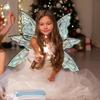 Fairy Wing Fairy Wings For Adult Women Girls Butterfly Elf Wings For Kids Dress Up Halloween Party Costume Angel Wings