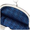 Purse Gusset and Fuji Mount Fuji Purse [Maeda Senko] [Goshiki Hanpu-do] 3.5-inch (with Beads) (Mount Series) 334-30003-000