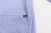 POLO RALPH LAUREN Classic Fit Cotton Oxford Coverall Shirt Size Blue Men's Jacket, L, (Product Code 01010011)