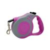 5m Dog Leash Strong Nylon Puppy Lead For Small Medium Large Dogs Cats Automatic Retractable Durable Yorkshire Pet Supplies