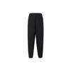 New Nike Knitted Sweatpants Men's Black CD6544-010