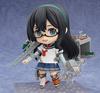 Nendoroid Kantai Collection Oyodo painted movable figure -KanColle- Non-scale ABS&PVC