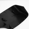 Left Side For 2015- Ford Ranger Black Rearview Mirror Cover Cap Replacement