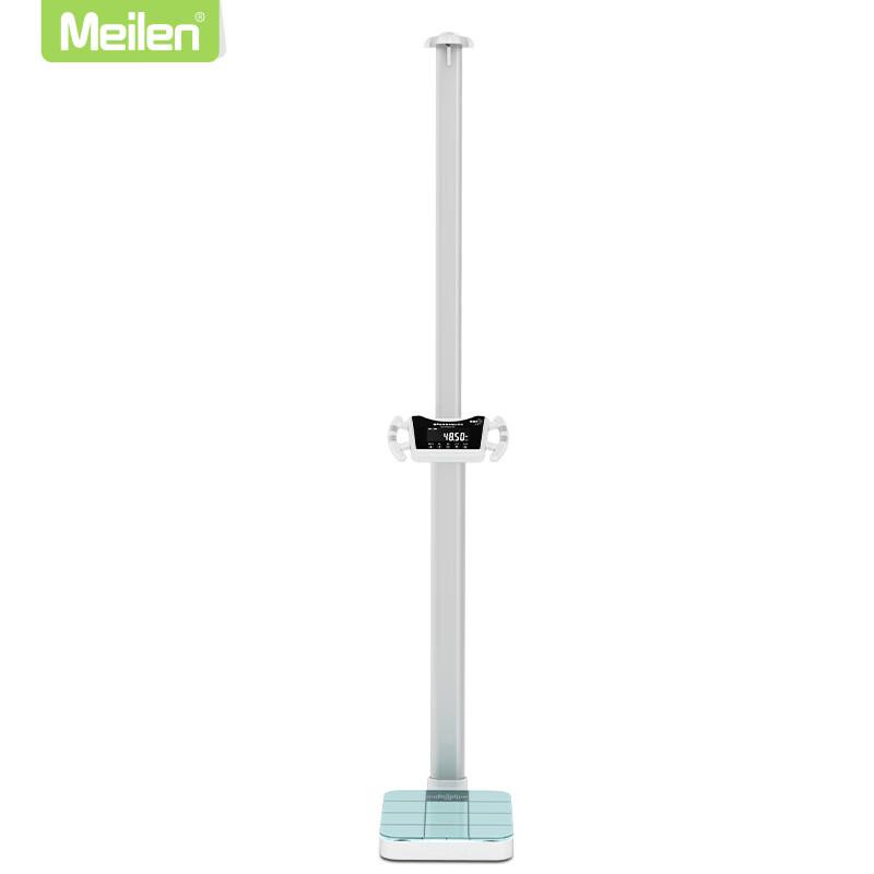 Meilen Medical Ultrasonic Height and Weight Scale (CN version)