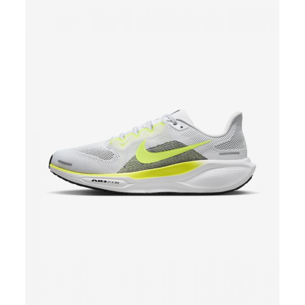 

NIKE Pegasus 41 M Белый Болт Черный FD2722 104 250