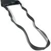 Hermes Toudu Pochette Bag Crossbody Shoulder Bag Leather Black