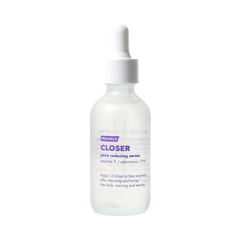 [Frankly] Closer Serum 60ml Pore Tightening & Firming Booster (Double Size)