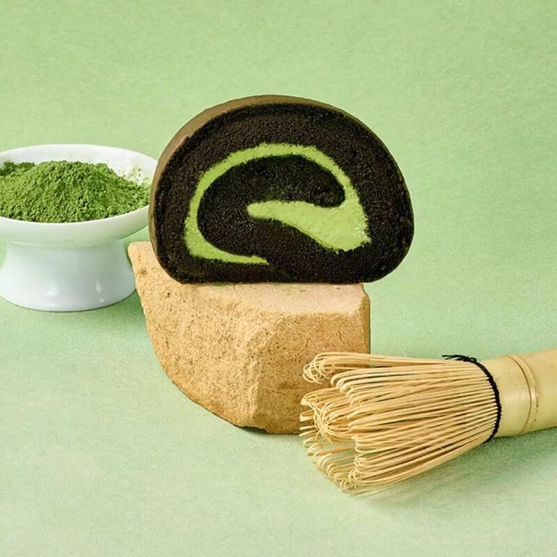 Xianjingcai Gourmet Frozen Desserts & Breads
