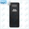 Cangyi 1.2M Reinforced Alloy Riot Shield