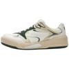 Men's FOGLIA Maple Leaf Retro Skate Shoes
