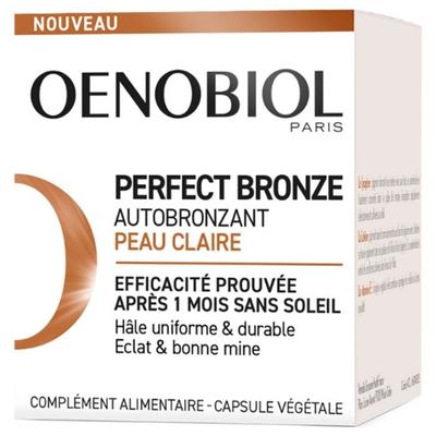 Prodotti per la cura del corpo – Autoabbronzante