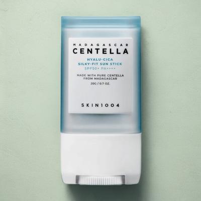 Madagascar Centella Hyalur Cica Silky Fit Sun Stick 20g Outdoor Specialized