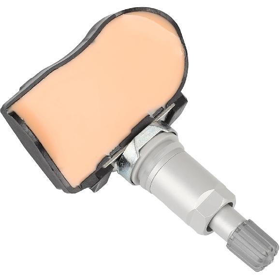 ROADFAR TPMS Sensor, 433MHz Tire Pressure Sensor Fits 2016-2023 for Infiniti Q50 2015-2022 for Infiniti Q60 2016-2023 for Nissan Maxima 2015-2024 for