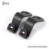 Car Sticker 2025 Hot Car Seat Hang Hook Headrest Bracket Interior Accessories For Bmw M Performance M2 M3 M4 M5 M6 1 2 3 4 5 7 S