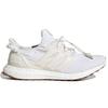 Adidas Ivy Park X UltraBoost 4.0 White Gum Unisex Sneakers Footwear-White GX5370