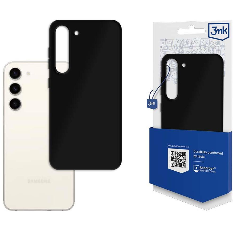 Samsung Galaxy S23+ - 3Mk Matt Case