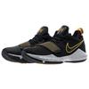 Nike PG 1 Black University Gold 878627-006