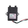 1 Pezzo 1.5V/3V Accenditore Elettronico a Impulsi Scheda Madre Controller Per Fornello a Gas Singolo Fornello Doppio Interruttore Controller Accenditore