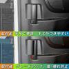Kylorune Compatible with New Alphard/Vellfire 40 Series Accessories Indoor Exclusive