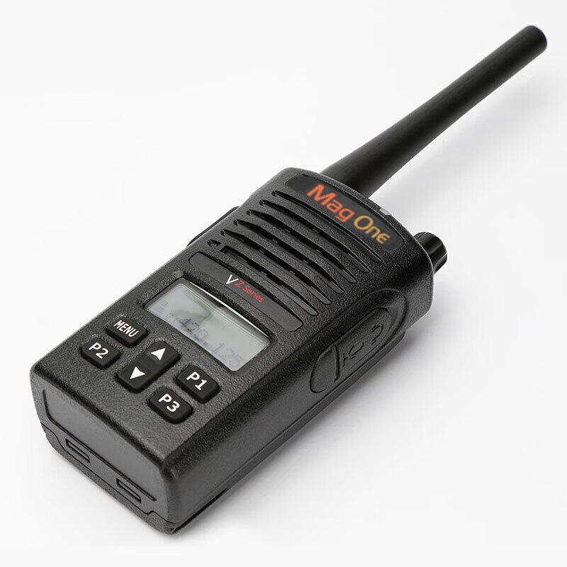 Motorola D135 Digital Two-Way Radio (CN version)