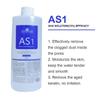 Facial Beauty Aqua SPA Skincare Serum AS1/SA2/AO3 for Small Bubble Machine Professional Facial Care Cosmetic Liquid