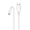 Flexible and Efficient USB C Cable USB Cable Type C to USB A 6A Charging Cable Great Compatibility Power Delivery