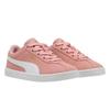 pink, white