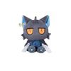 Sunsyea Arknights Offizielles Merch Original Authentisch Katzen-Sammlung Plüschtier SilverAsh Lumen Gladiia Zuo Le Kaltsit
