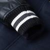 SS23 Jackets & Coats Men's Black CE546-NAV