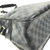 Louis Vuitton  N45252  Damier Graphite Io Bag Crossbody Shoulder Bag