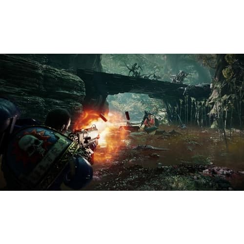Warhammer 40,000: Space Marine 2 - PS5