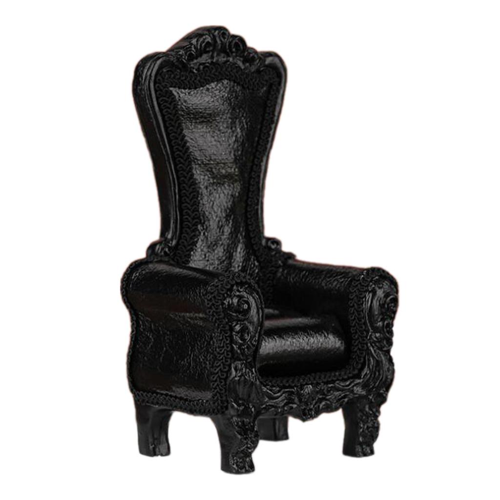 Miniature Sofa Set for Enchanting Fairy Gardens
