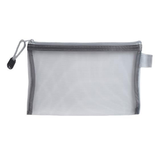 

10 шт. сетчатых сумок на молнии формата А4 для документов, прозрачные, для настольных игр, пазлов, портативные, органайзер для документов для офисных и школьных принадлежностей A4