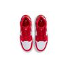 Jordan 1 Sweter Mid Barcelona Czerwony Lakierowany GS DC7248-600