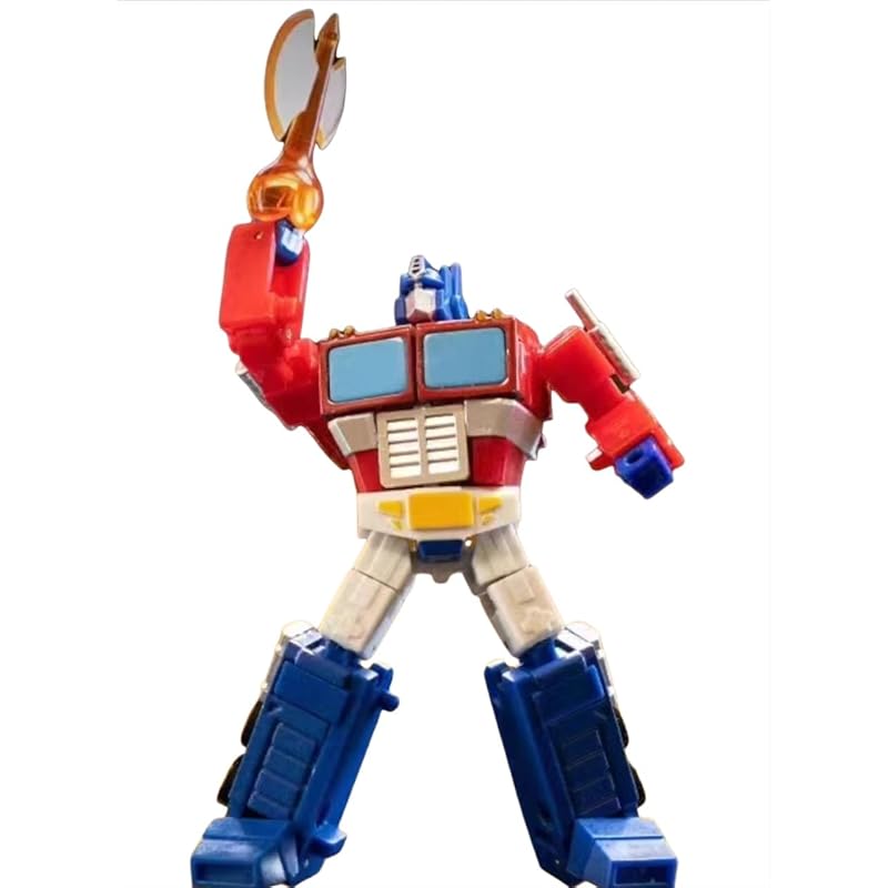 

galaxy toys new mini-01 leaderking