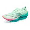 C202 6.0 PRO Fabric Low Top Carbon Plate Casual Running Shoes Men's Green 112515576-2