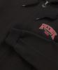Reebok Rtc Zip-Up Hoodie - Black