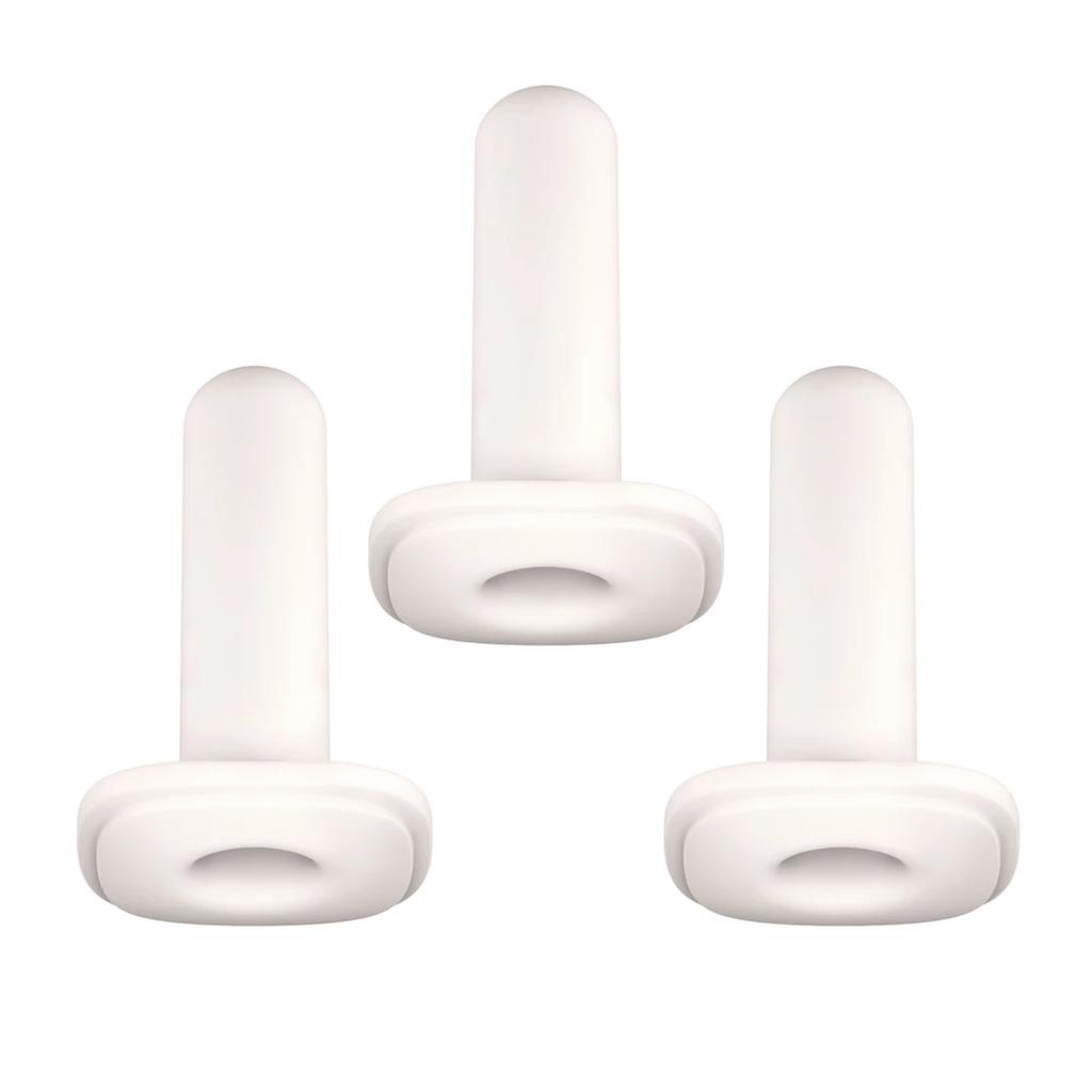 Kiiroo - Replacement Insert for Onyx Masturbator + 3 pcs